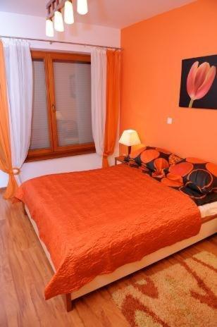 Apartament Przy Kominku Zakopane Extérieur photo